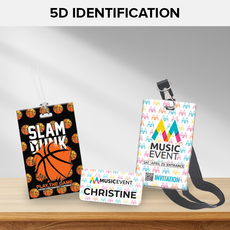 IDENTIFICATION