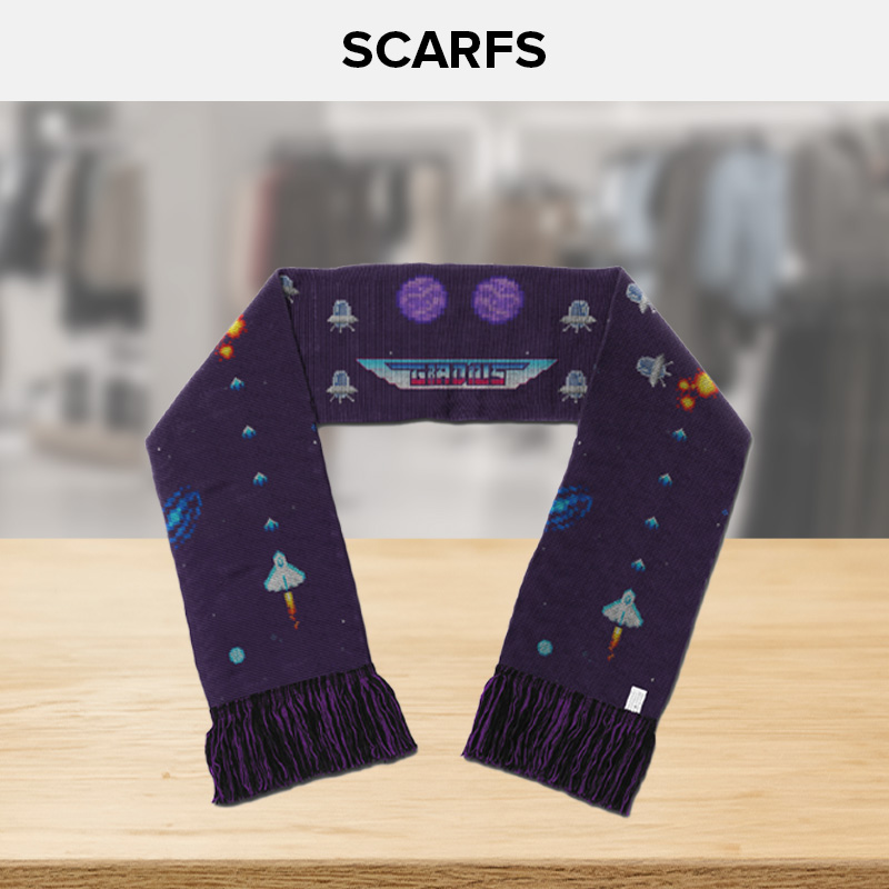 SCARFS