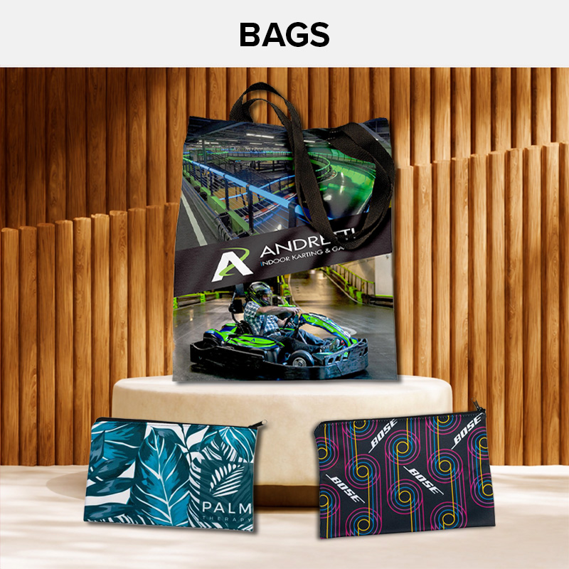 BAGS