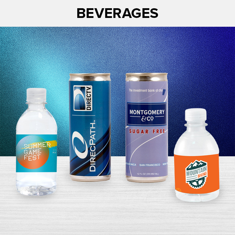 BEVERAGES