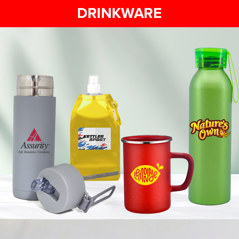 DRINKWARE