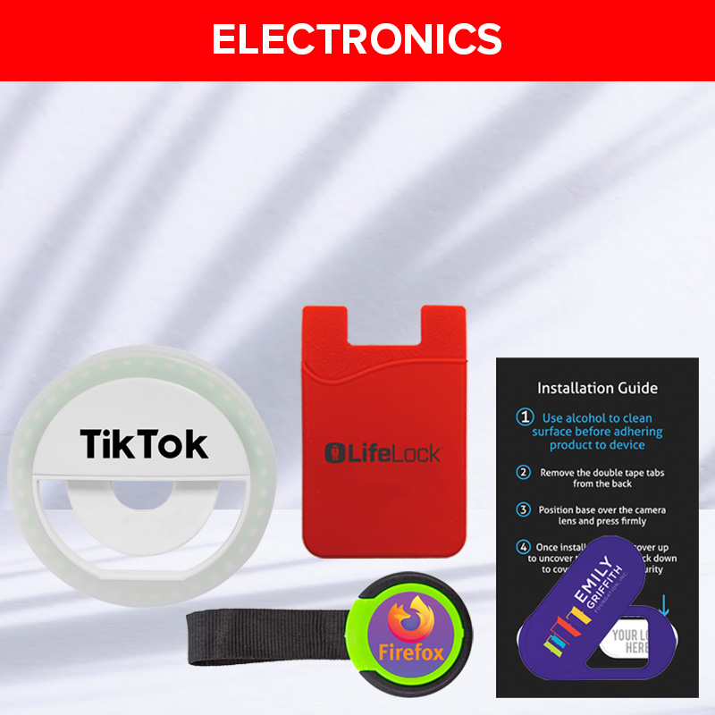 ELECTRONICS