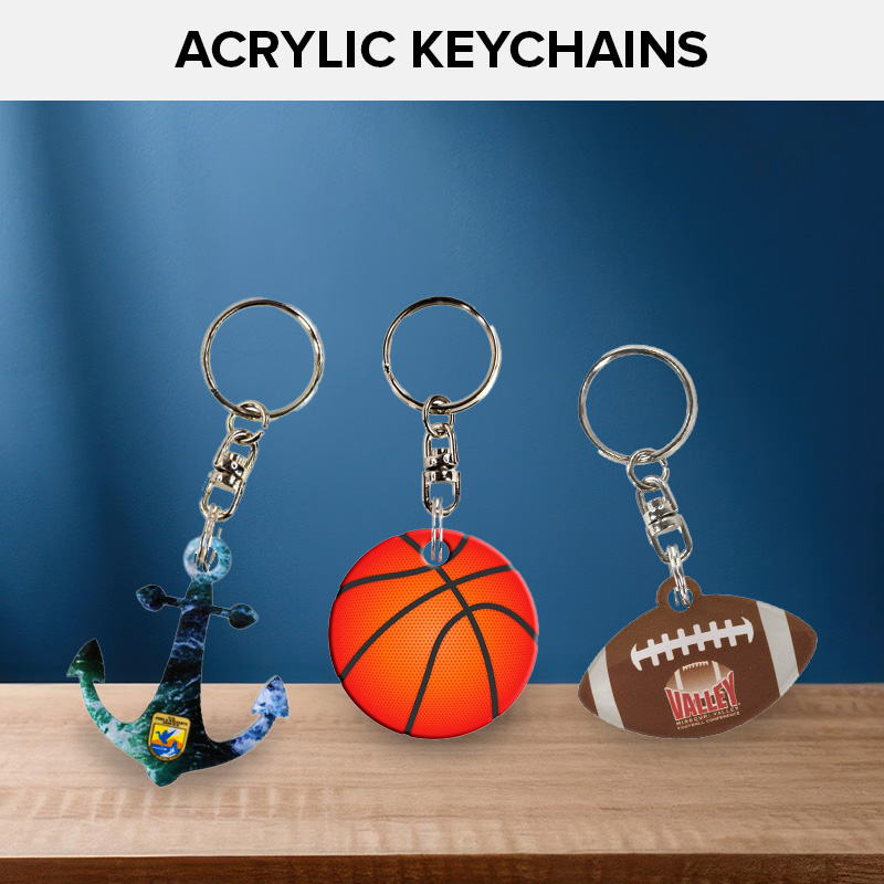 KEYCHAINS