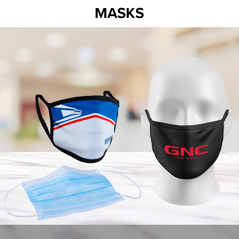 MASKS