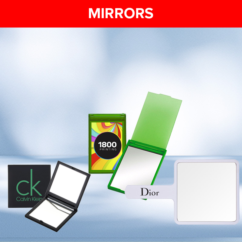 MIRRORS