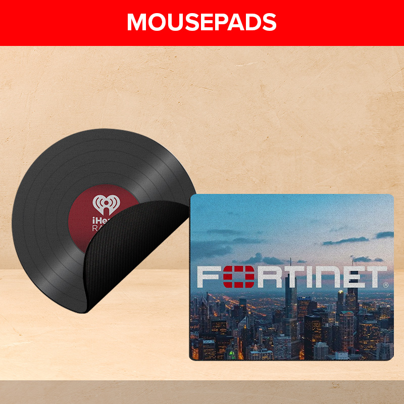 MOUSEPADS