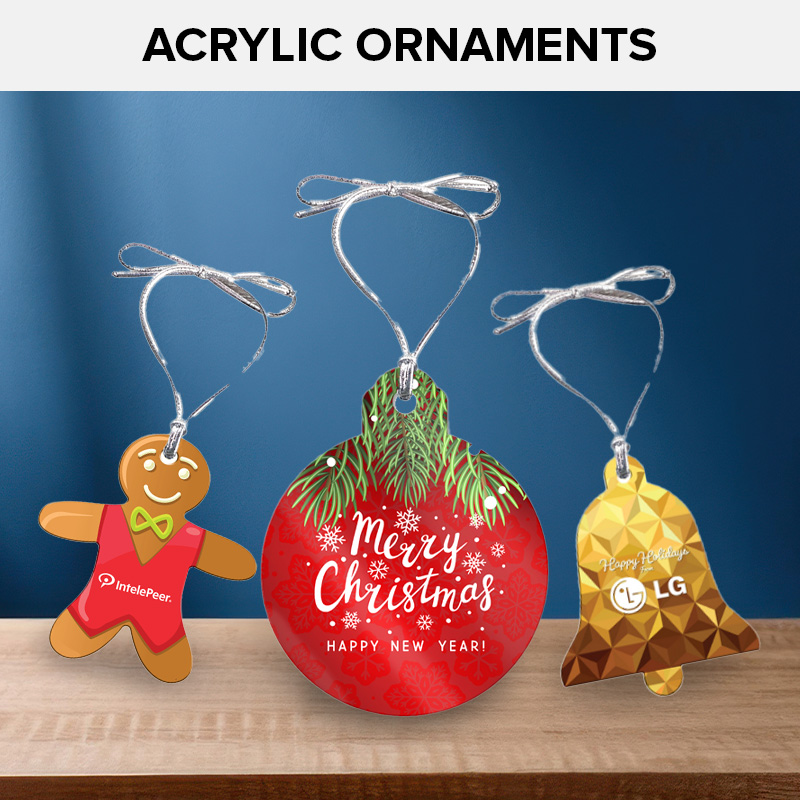 ORNAMENTS