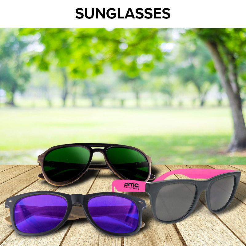 SUNGLASSES