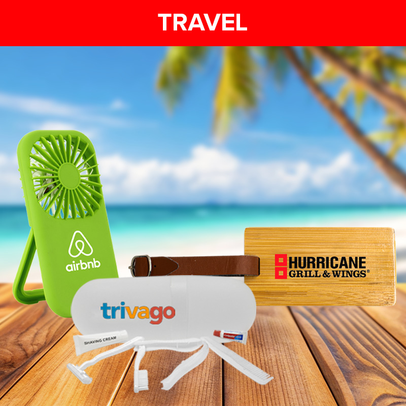 TRAVEL