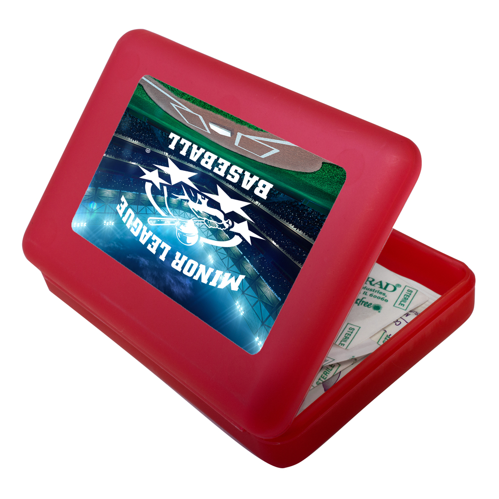 First Aid Case
