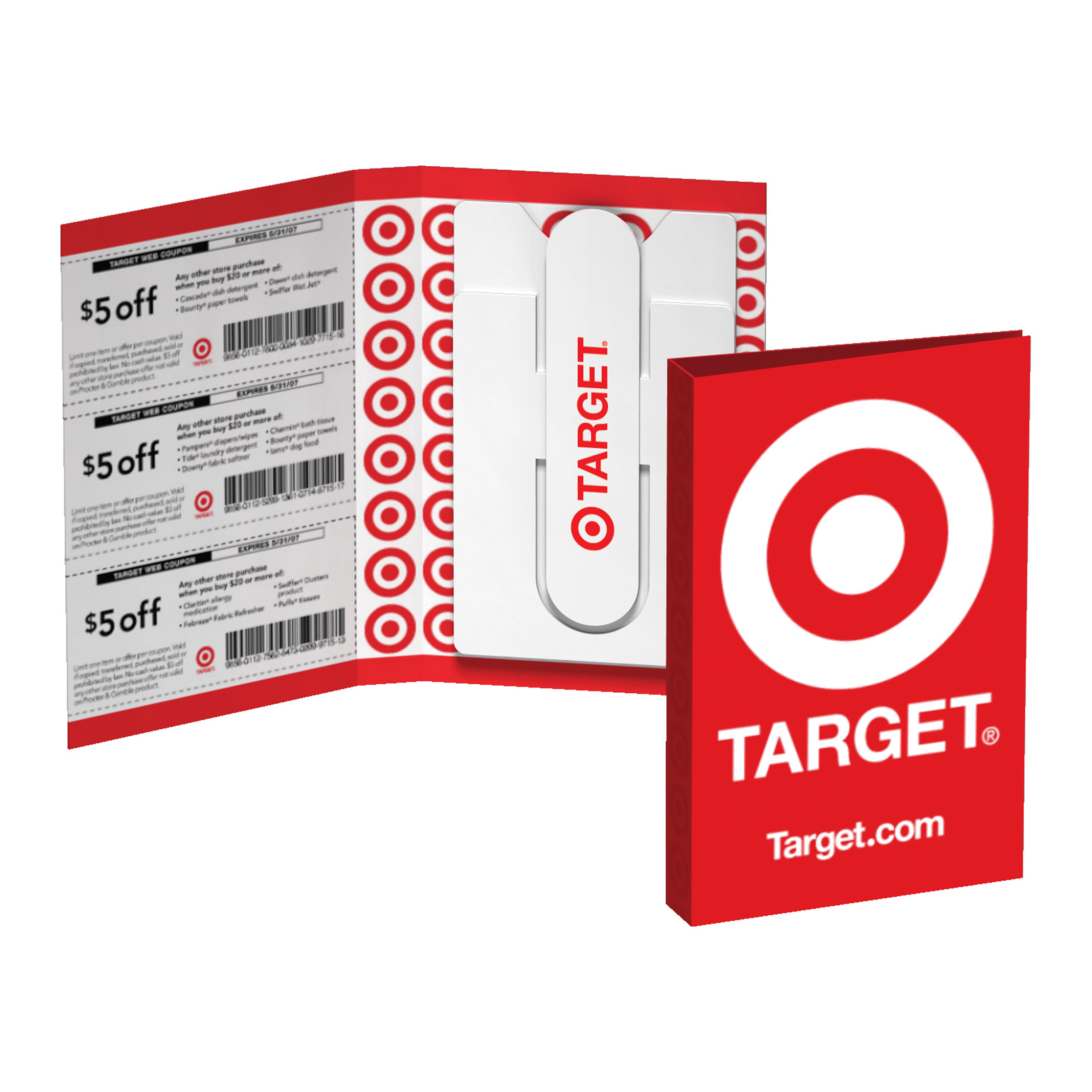 Tek Booklet With Silicone Stand & Smart Wallet custom promotional product