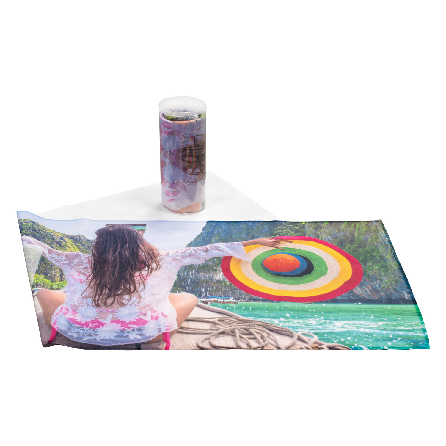 Cooling Towel