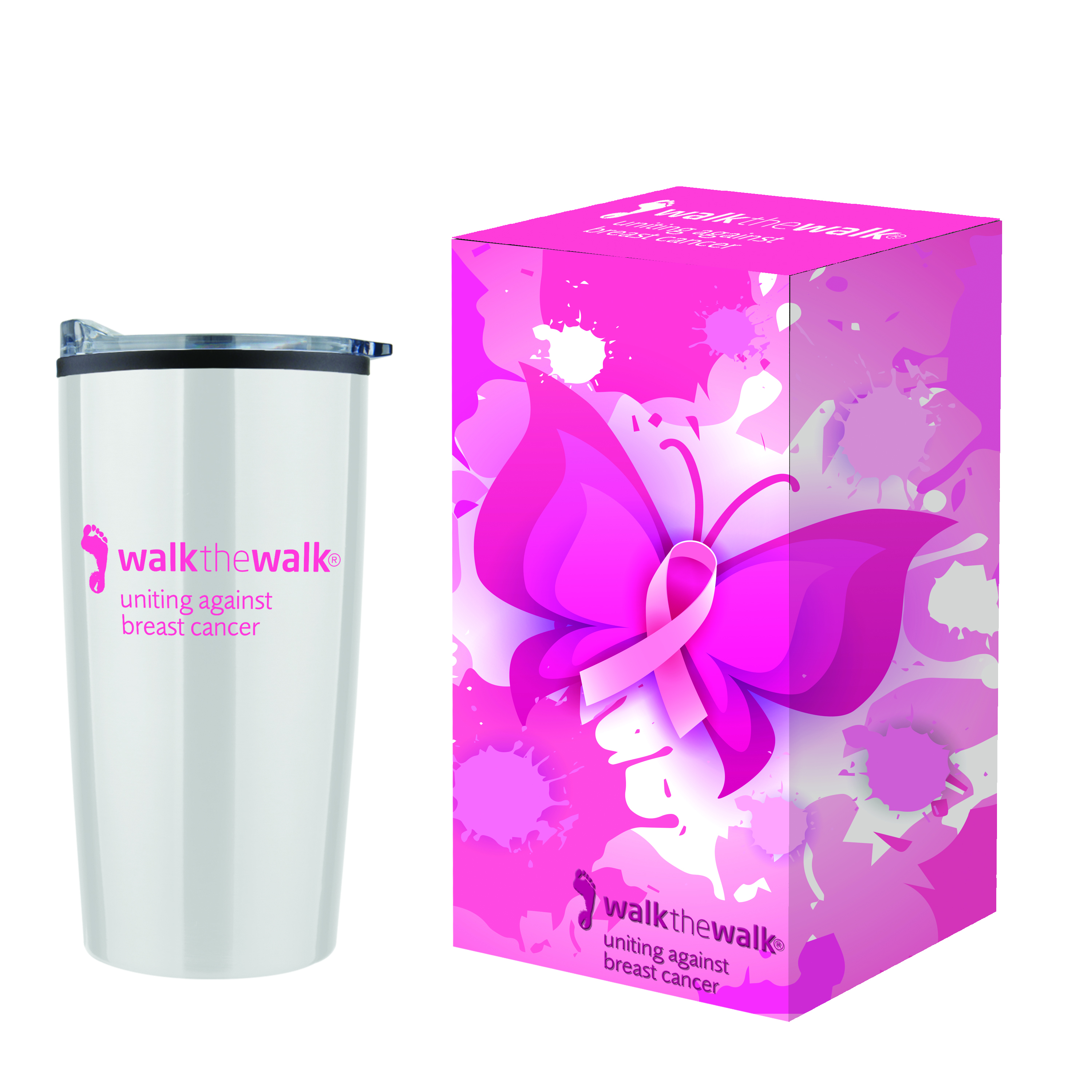 Drinkware Gift Box Sets / BTL200-BX1 Single Box / No Window