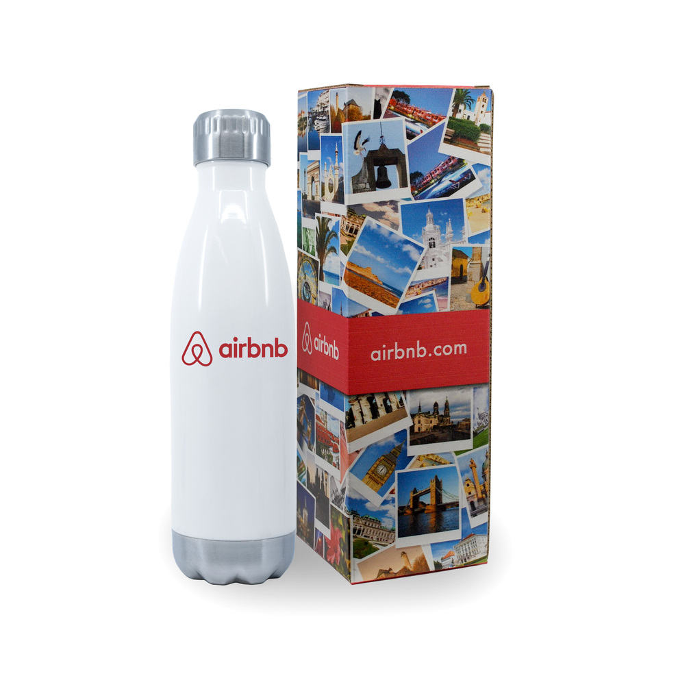 Drinkware Gift Box Sets / BTL100-BX1 Single Box / No Window