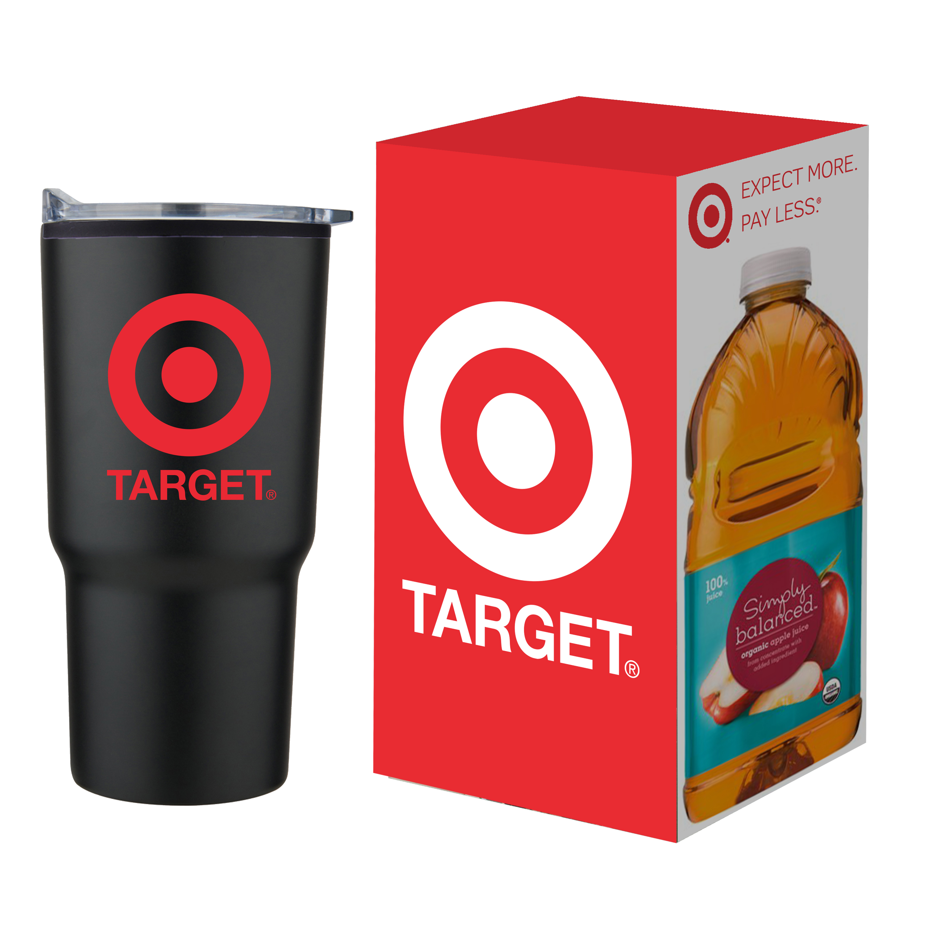 Drinkware Gift Box Sets / BTL201-BX1 Single Box / No Window