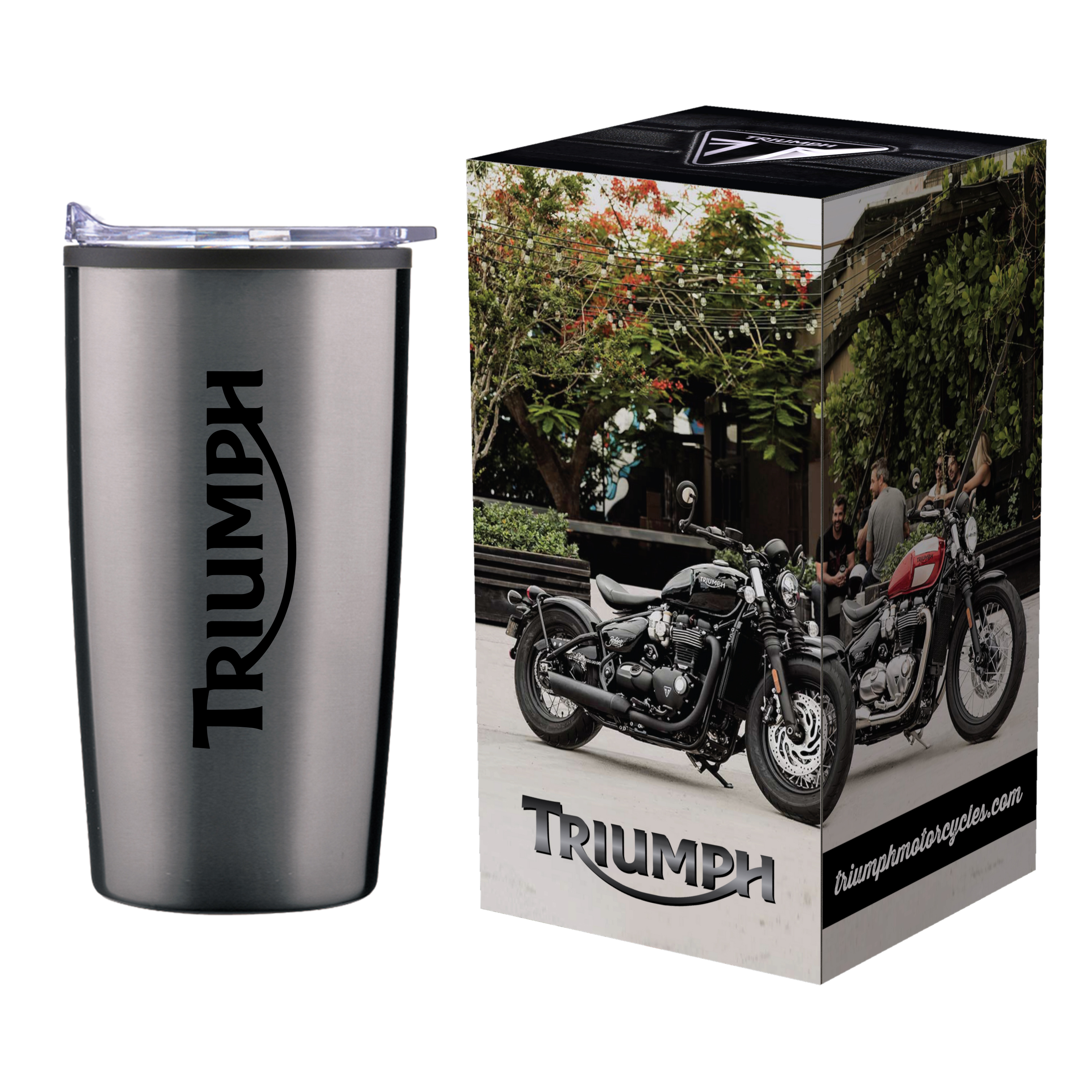 Drinkware Gift Box Sets / BTL200-BXE / No Window