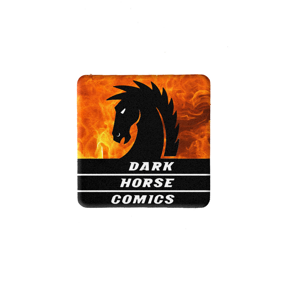 Digitek Microfiber Decal - 2" Sq In. custom promotional product