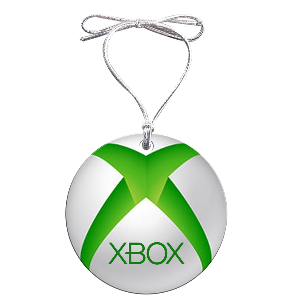 Acrylic Ornament - 4 Sq Inches