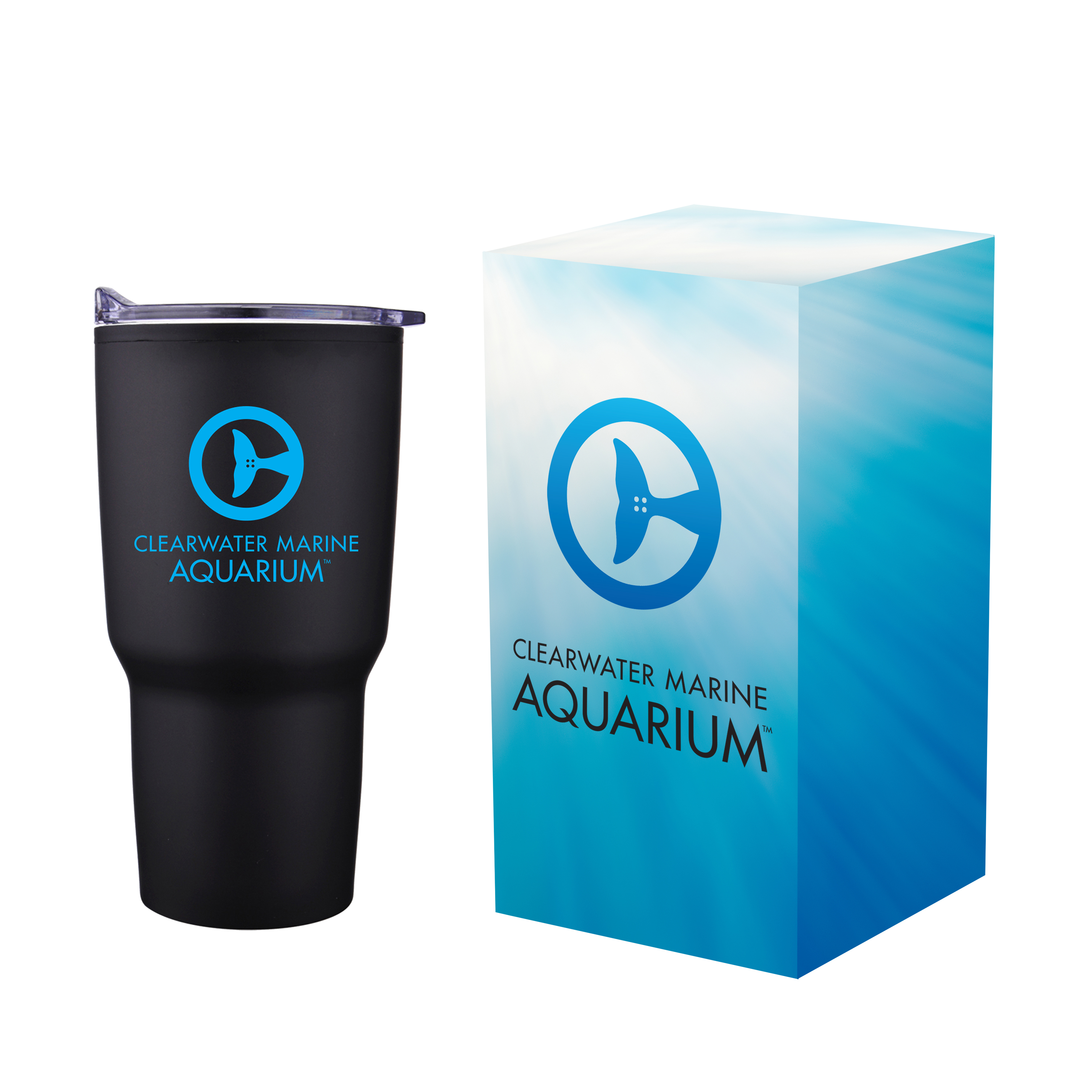 Drinkware Gift Box Sets / BTL202-BX1 Single Box / No Window