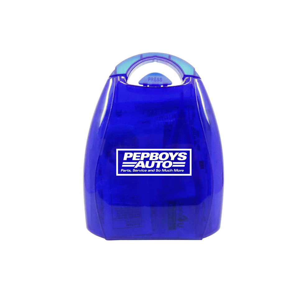 First Aid Kit With Handle
