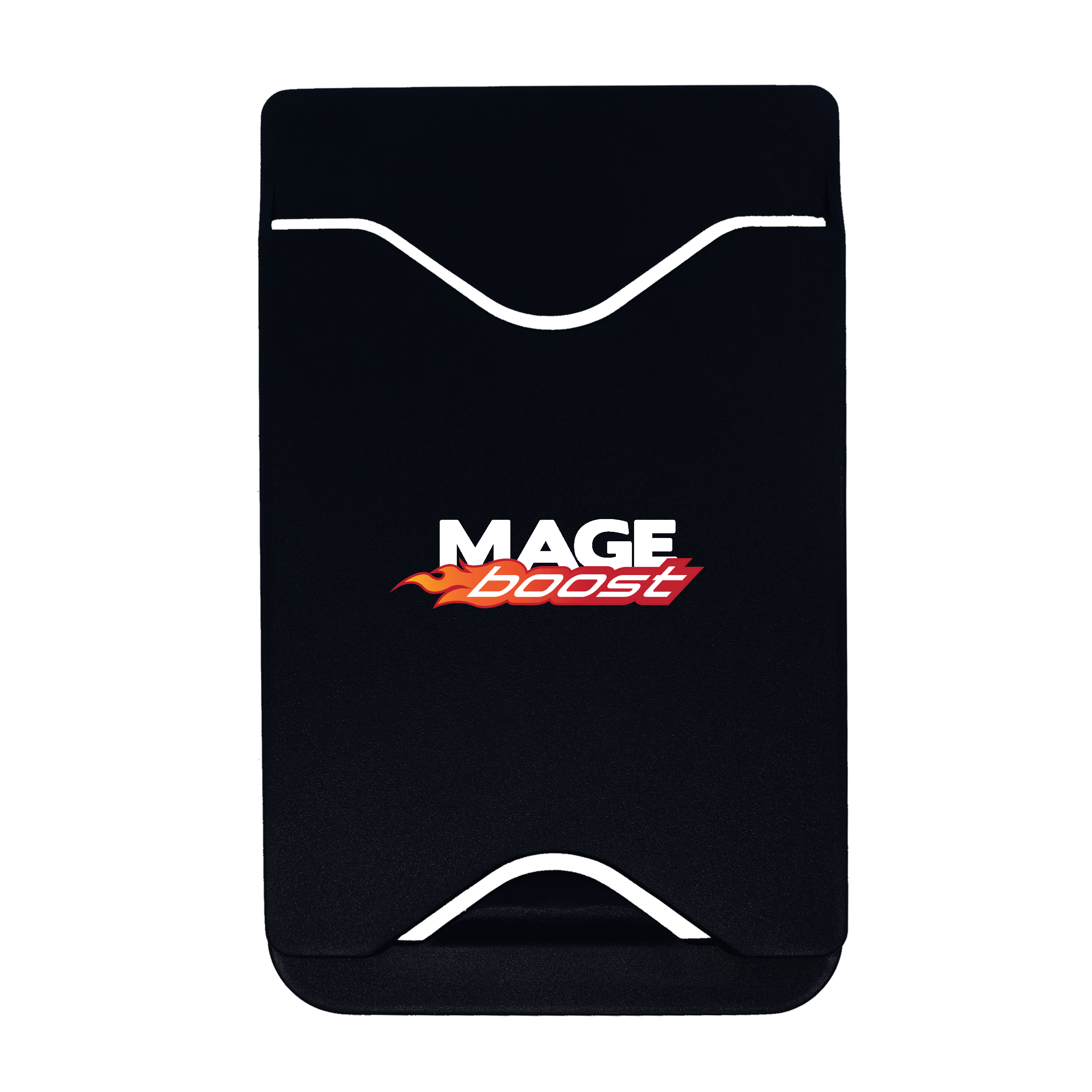 Plastic Smart Wallet
