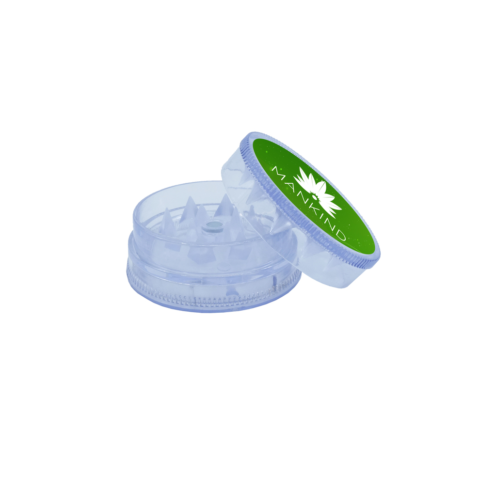 Plastic Grinder (Small)