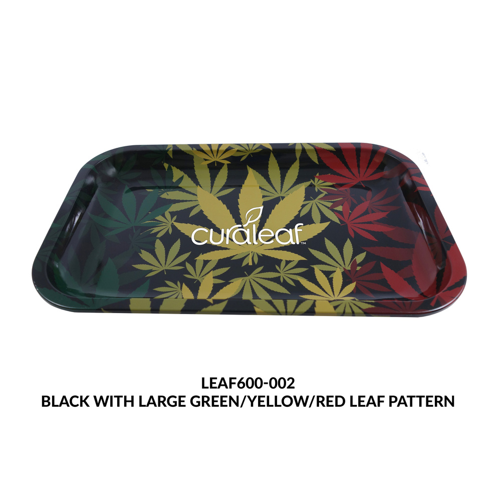 Tin Tray