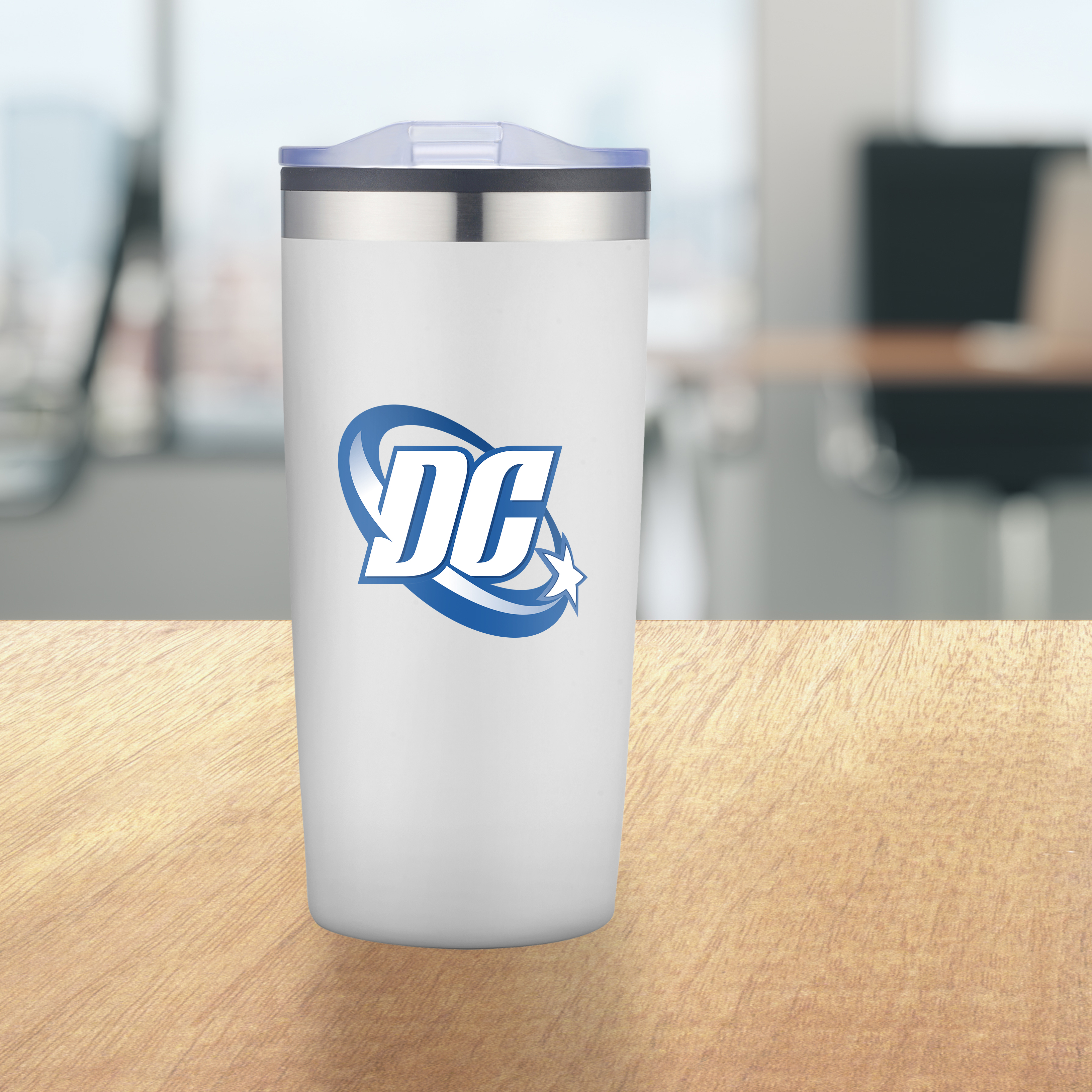 20 oz Double Wall Tumbler