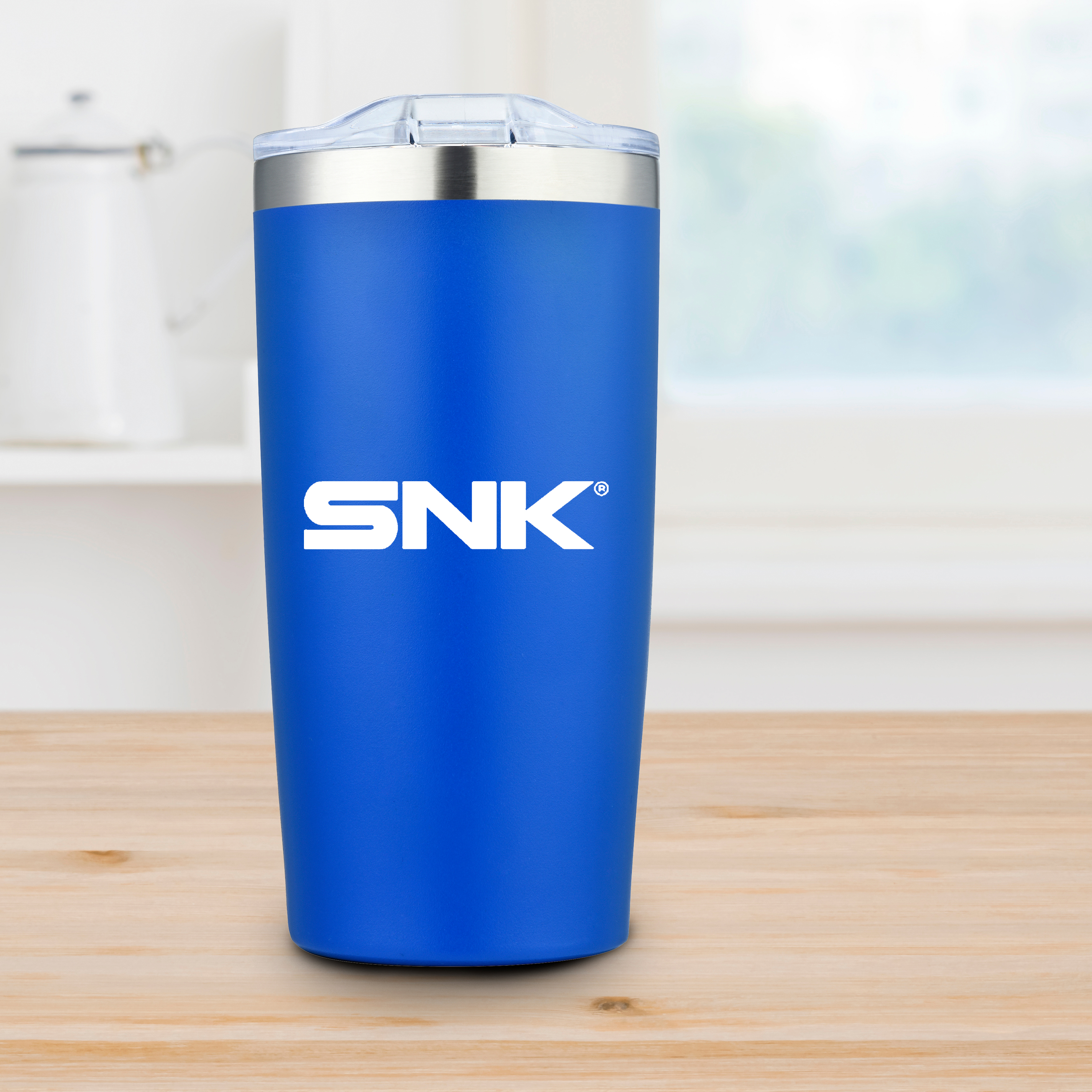 20 oz Double Wall Stainless Steel Tumbler