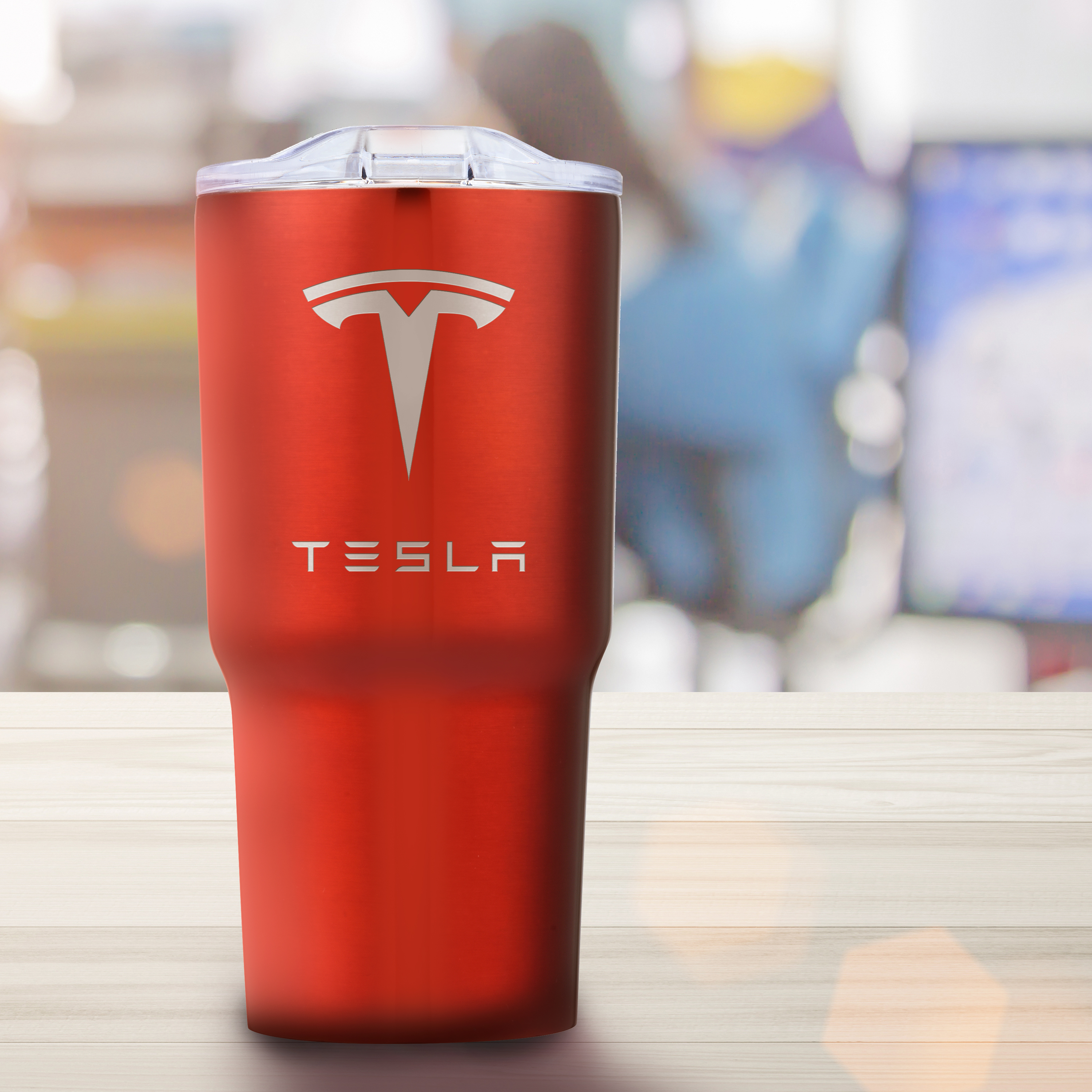 20 oz Double Wall Stainless Steel Tumbler
