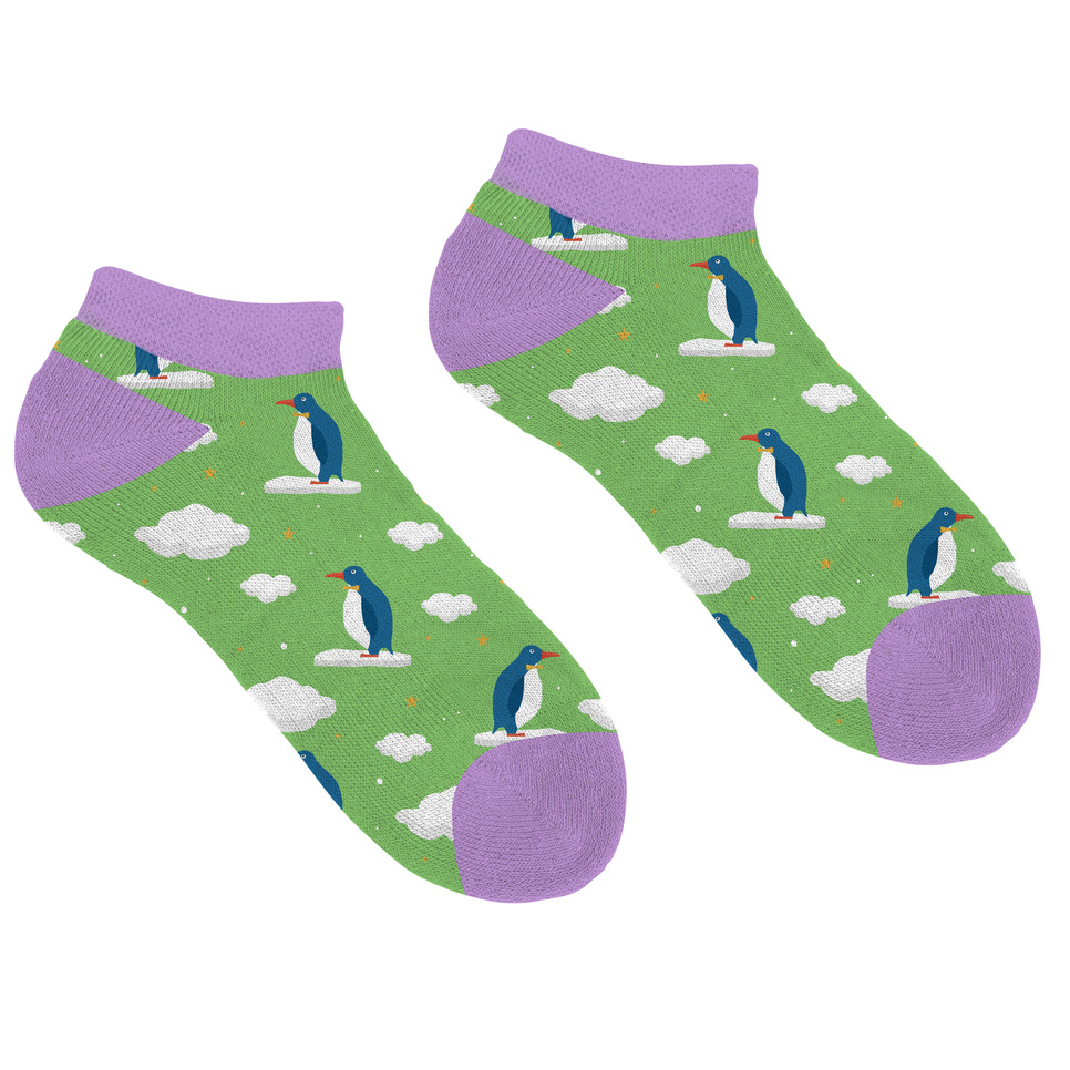 Ankle Socks