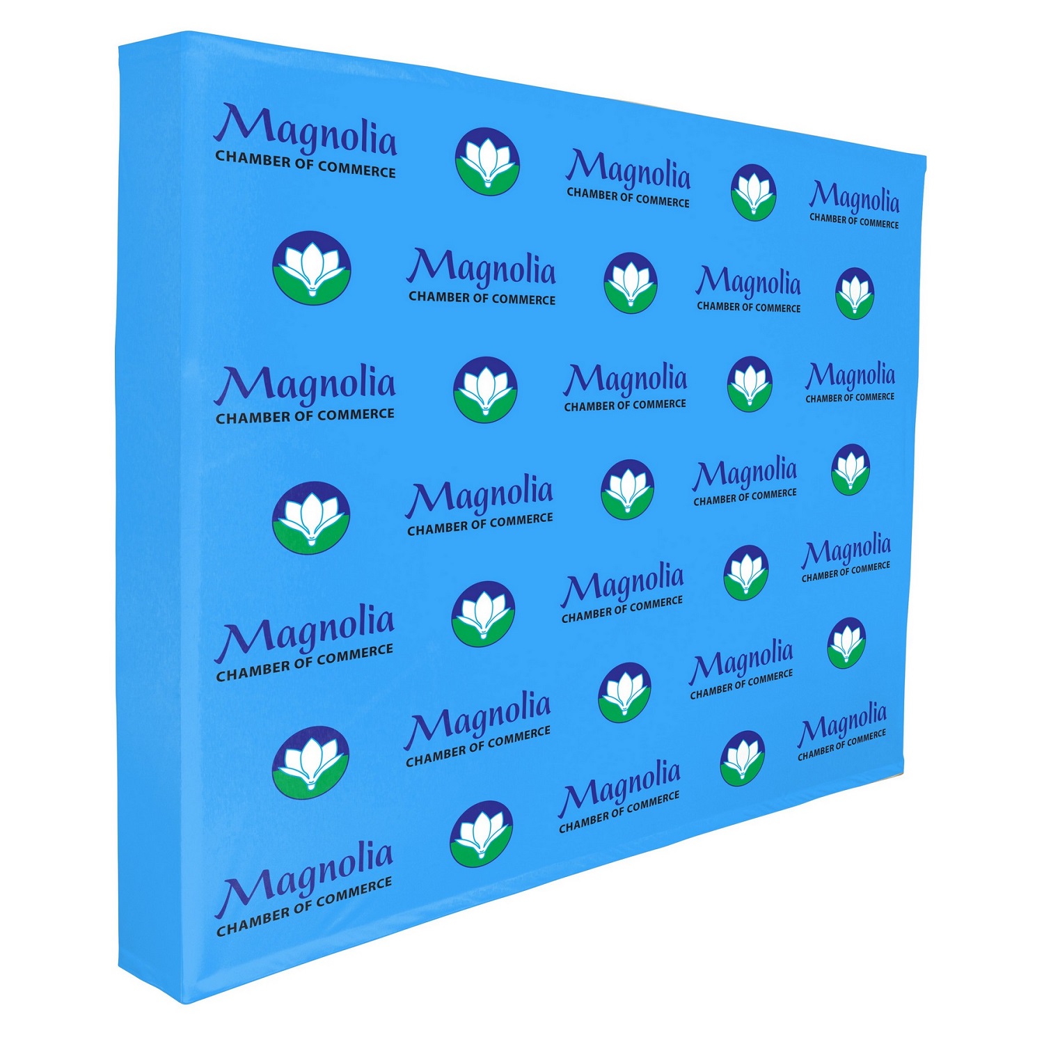 10-Ft. W X 7.5-Ft. H Pop Up Wall Replacement Banner