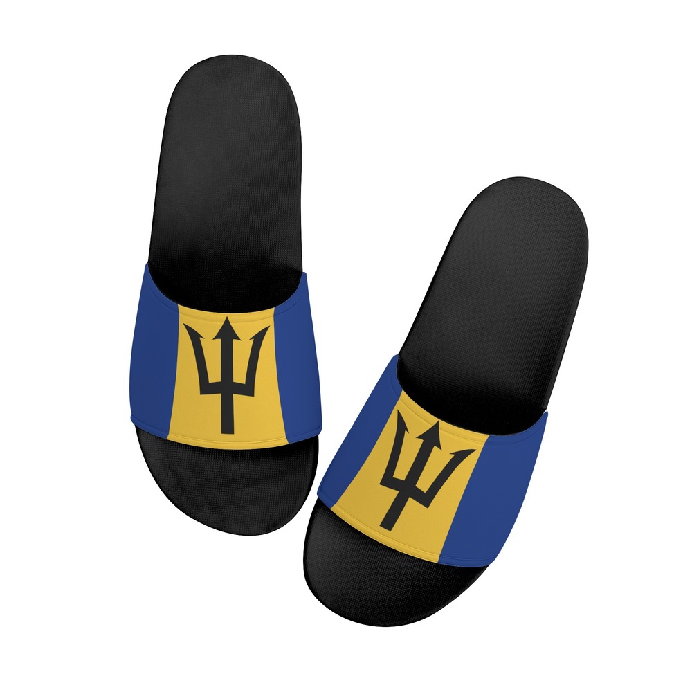 Customizable Slide Sandals - Air Freight