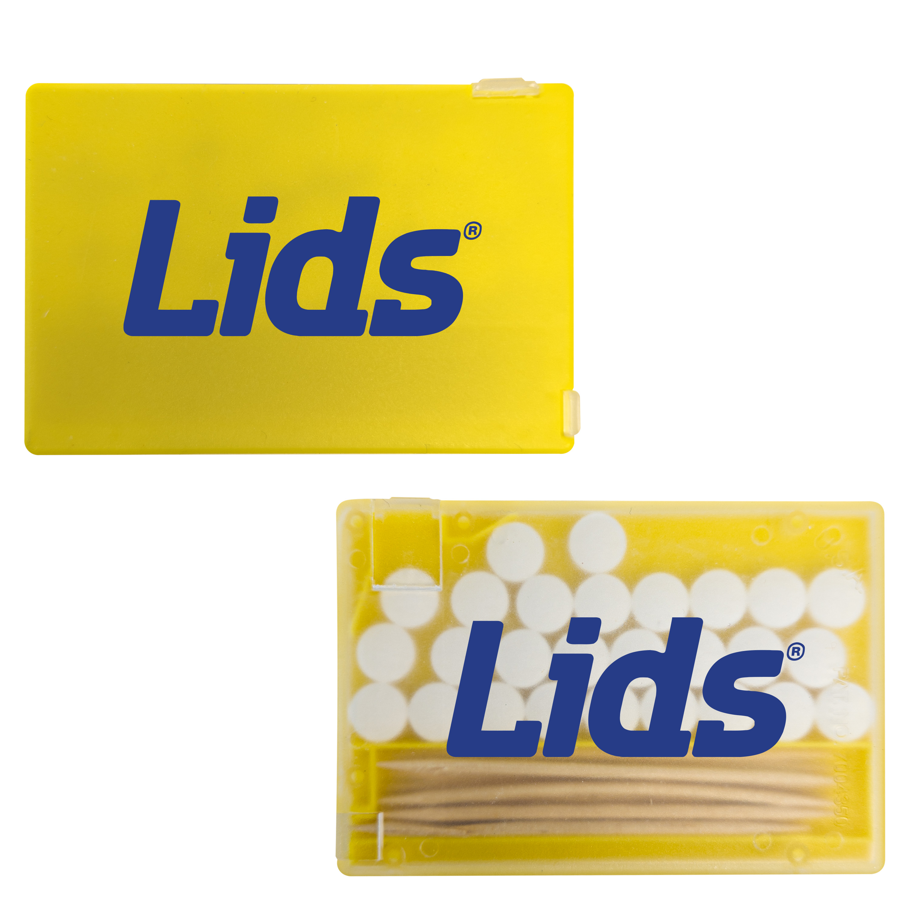 Rectangle Shaped Pick 'n' Mints | tekweld.com