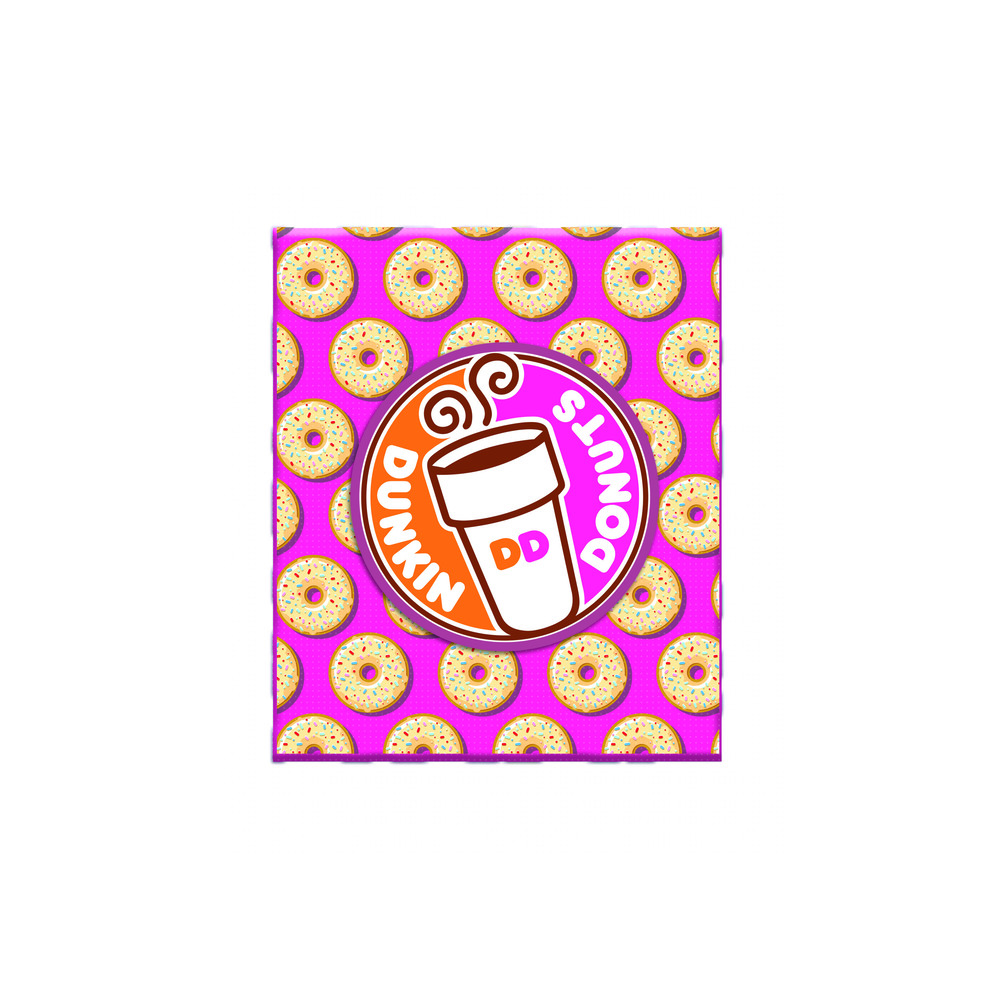 5D Rectangle Magnet