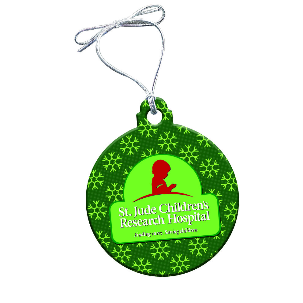 5D Ornaments