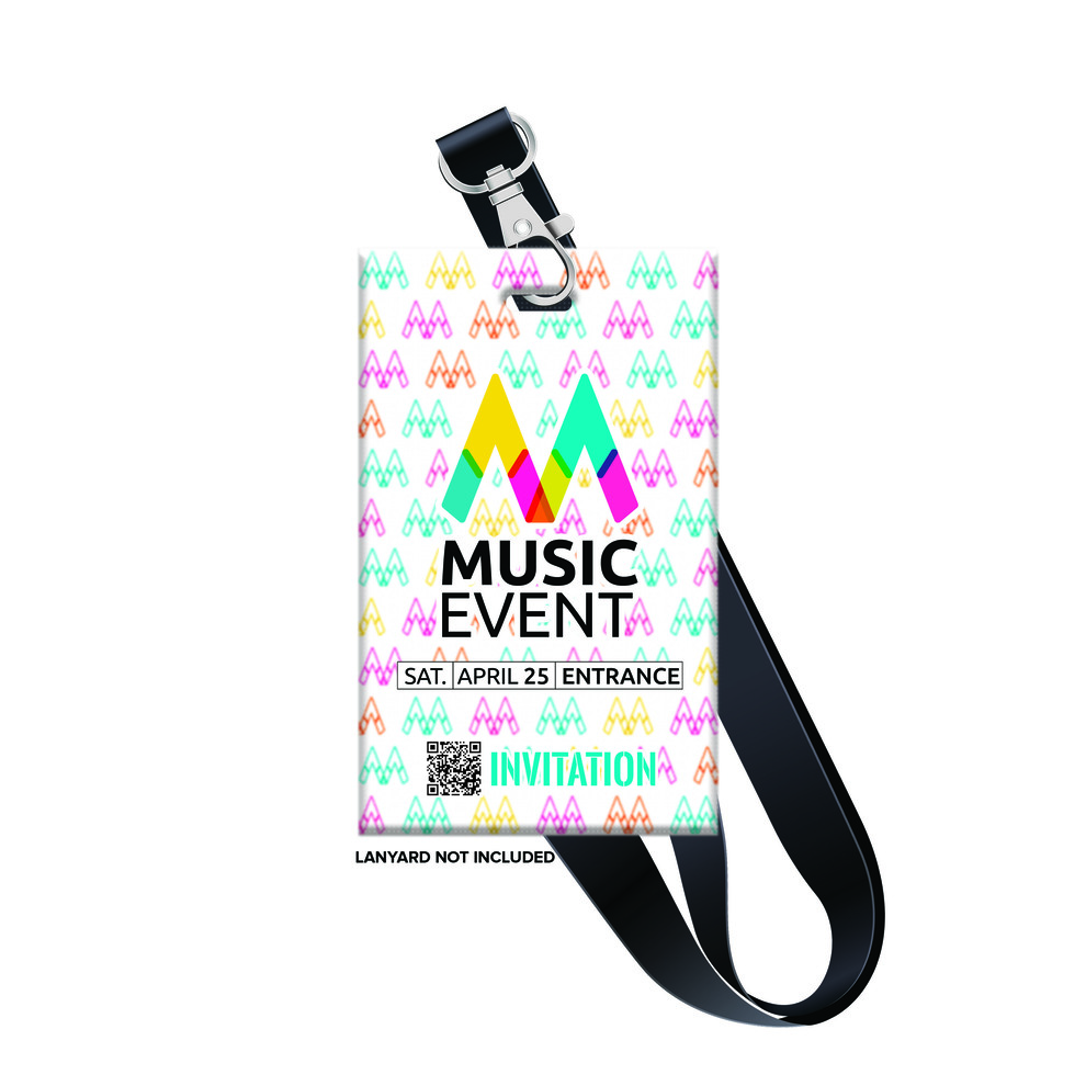 5D Press Passes