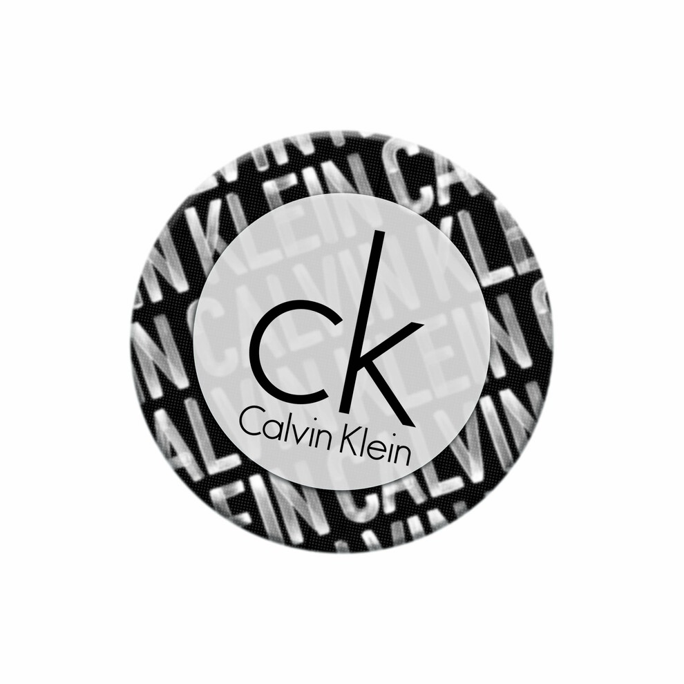 5D Round Coasters