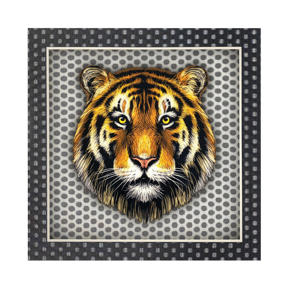 5D Signage 23.75" X 23.75"