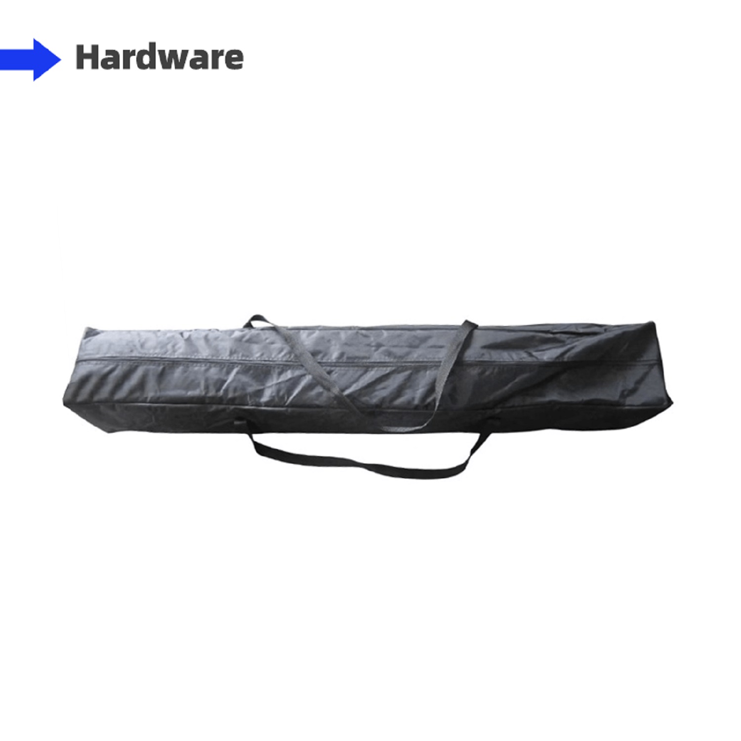 Event Tent Carrying Case (Dust Cover) Unimprinted for 10 x 10 Tent
