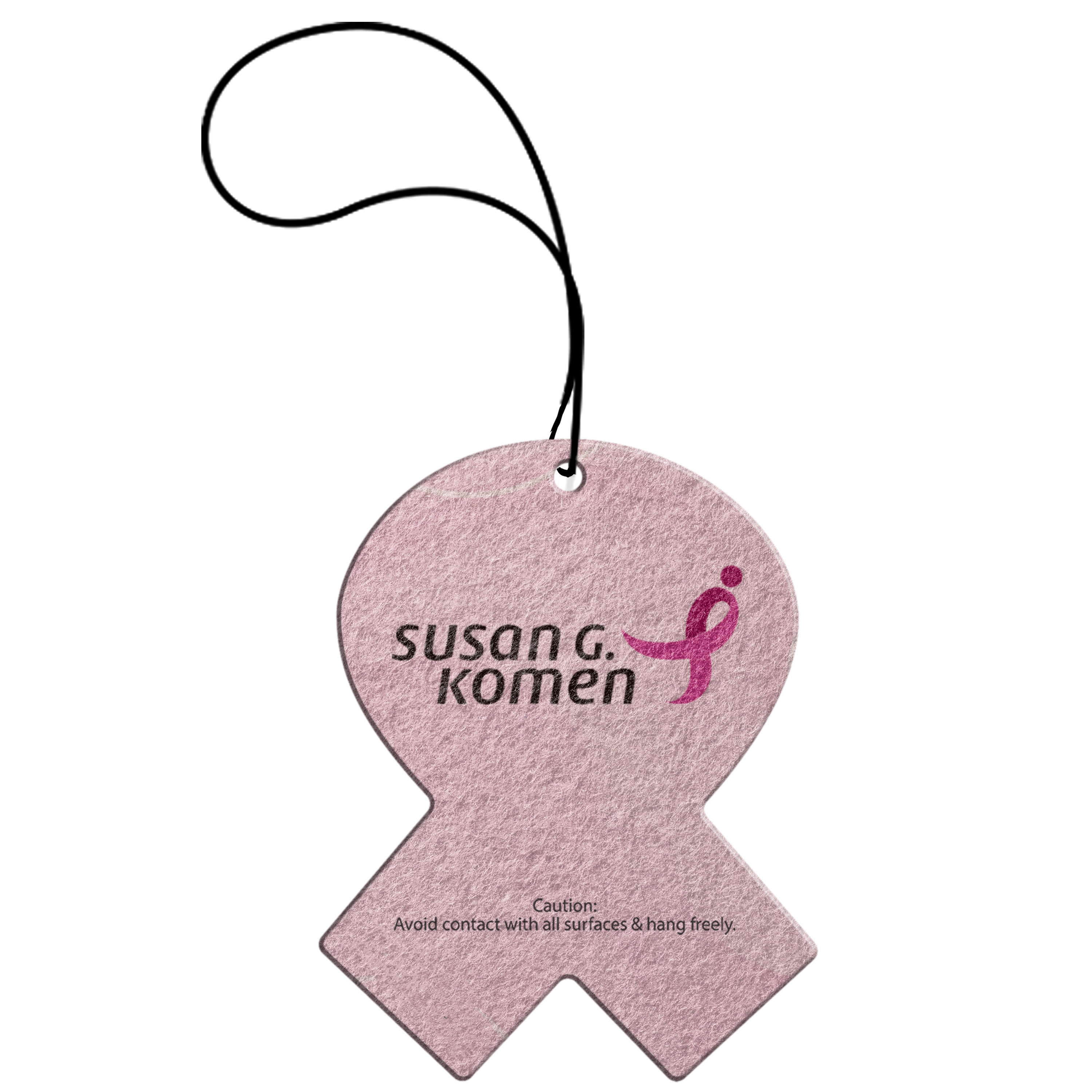 Tek-Scents Air Freshener - Ribbon
