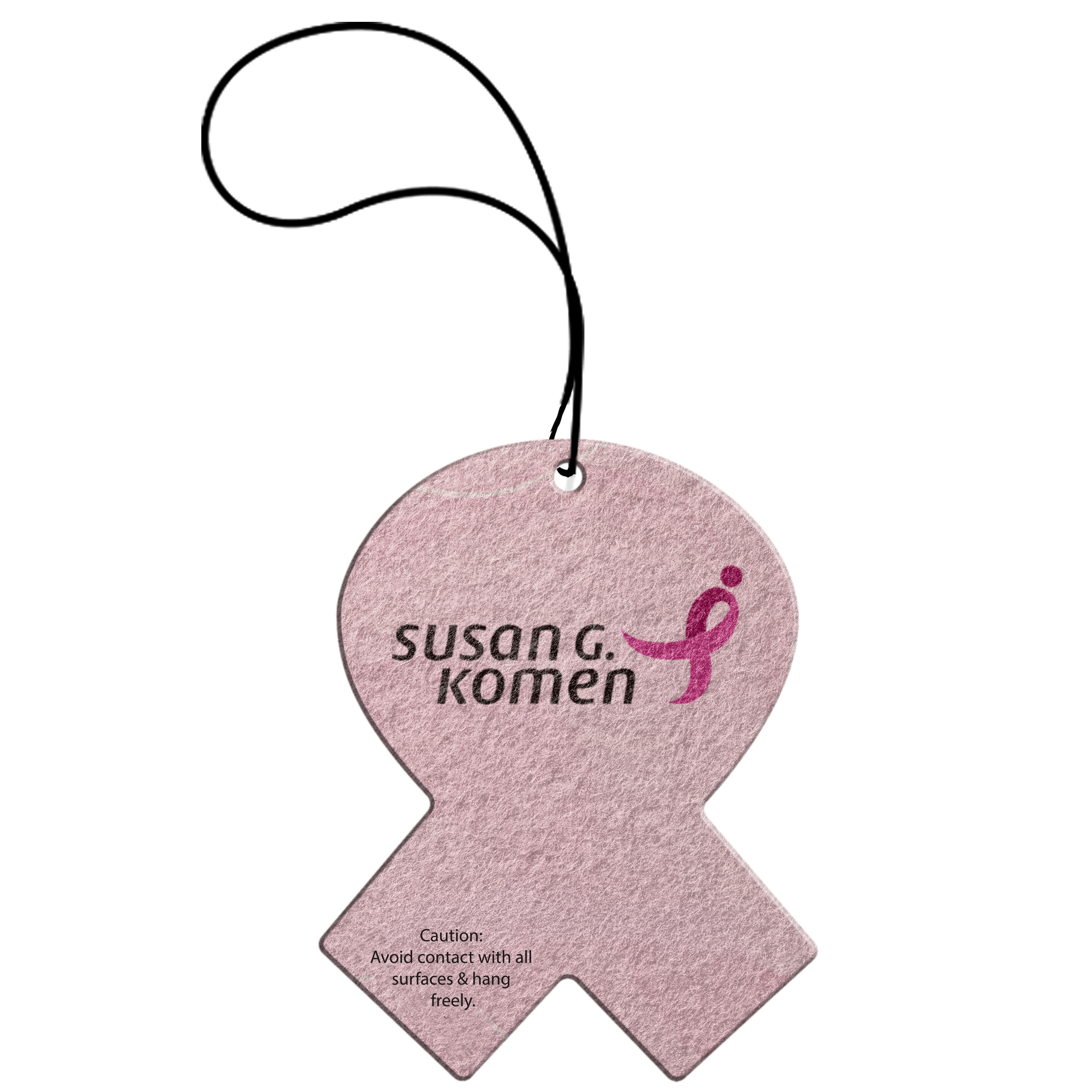 Tek-Scents Air Freshener - Ribbon