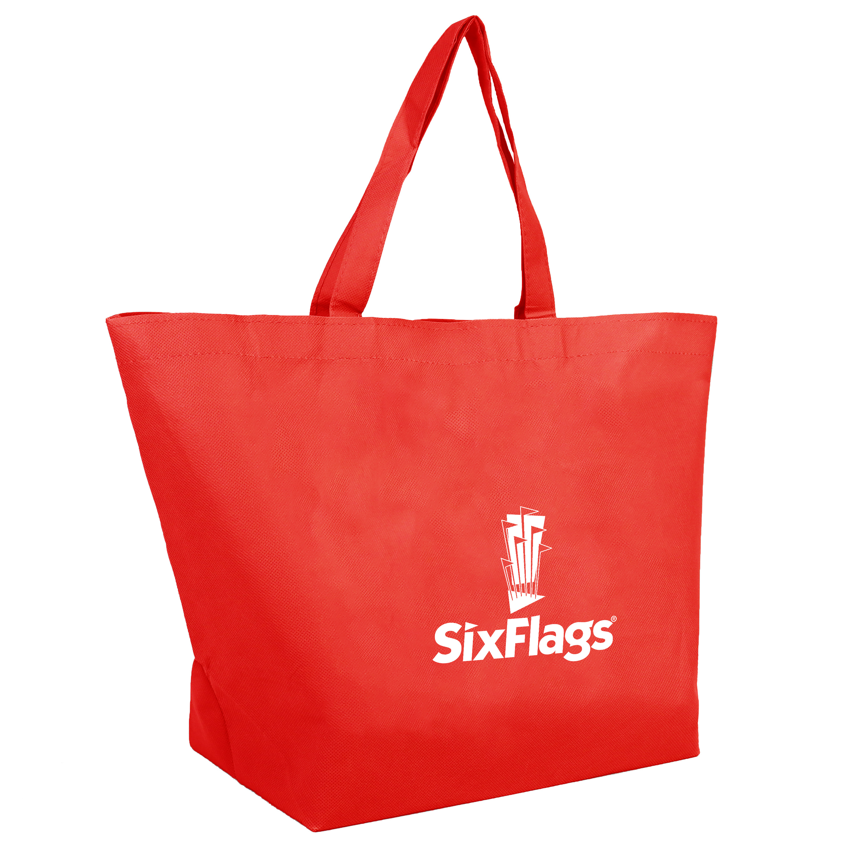 Eco Non-Woven Shopping Tote
