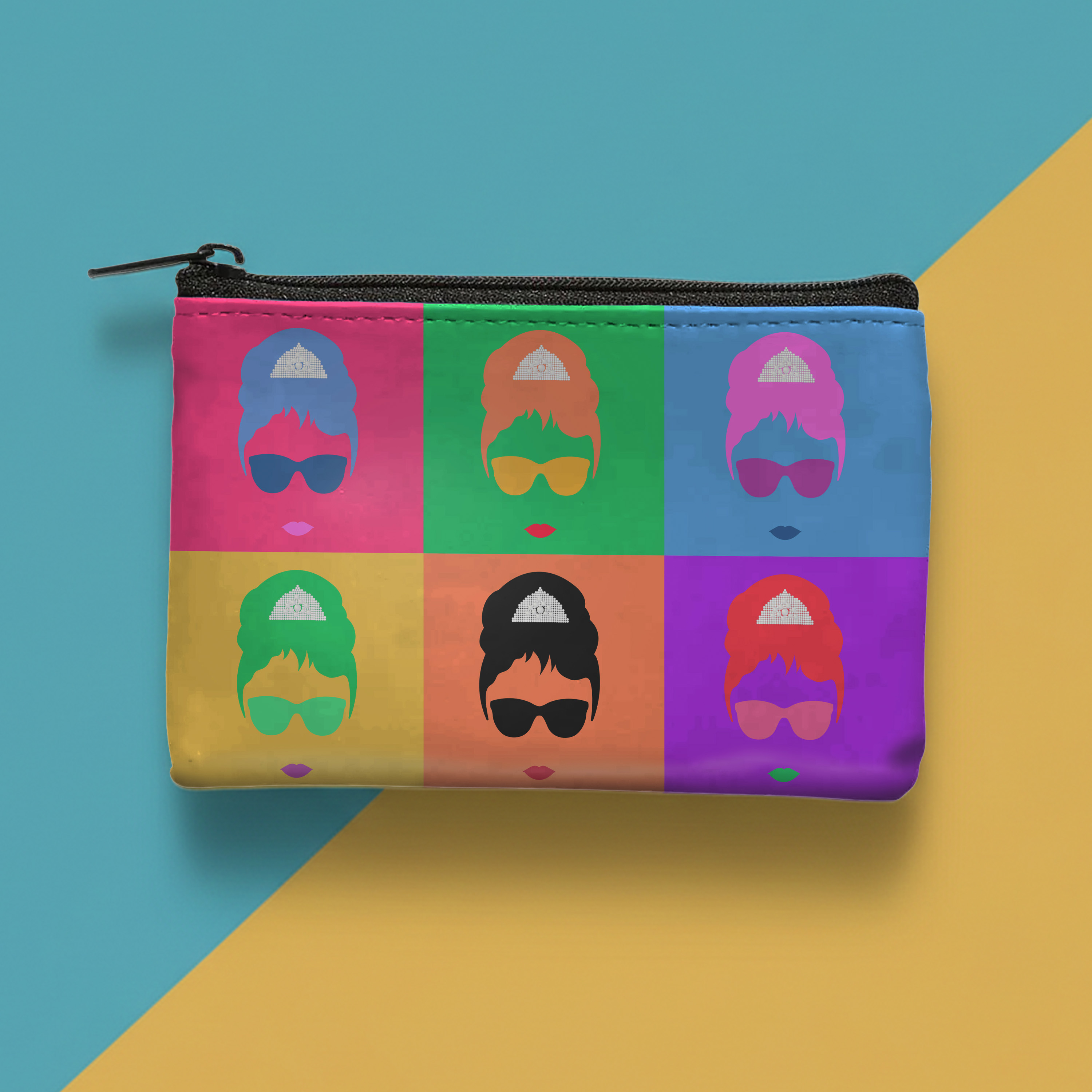 Change Purse