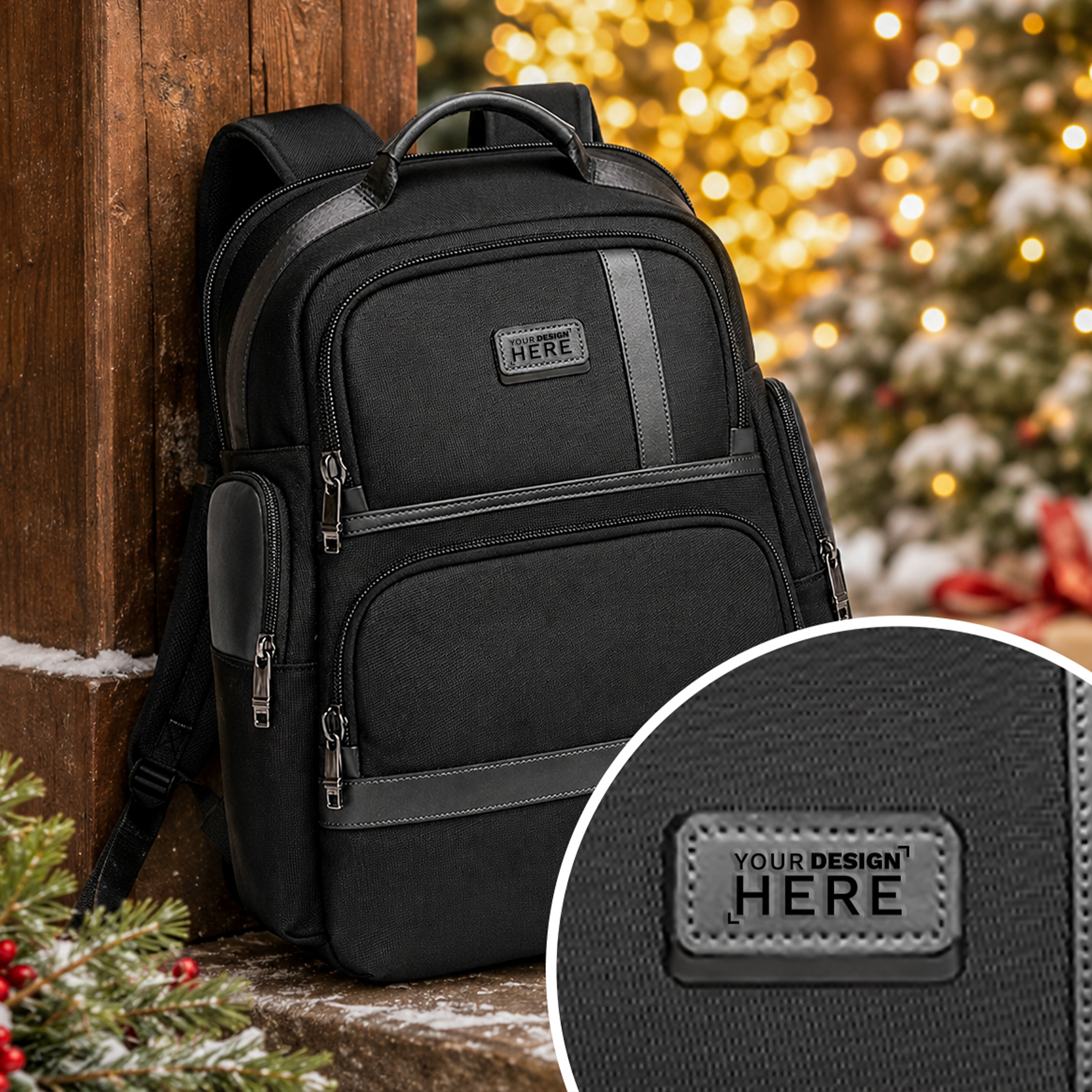 Elite Backpack - Air Frieght