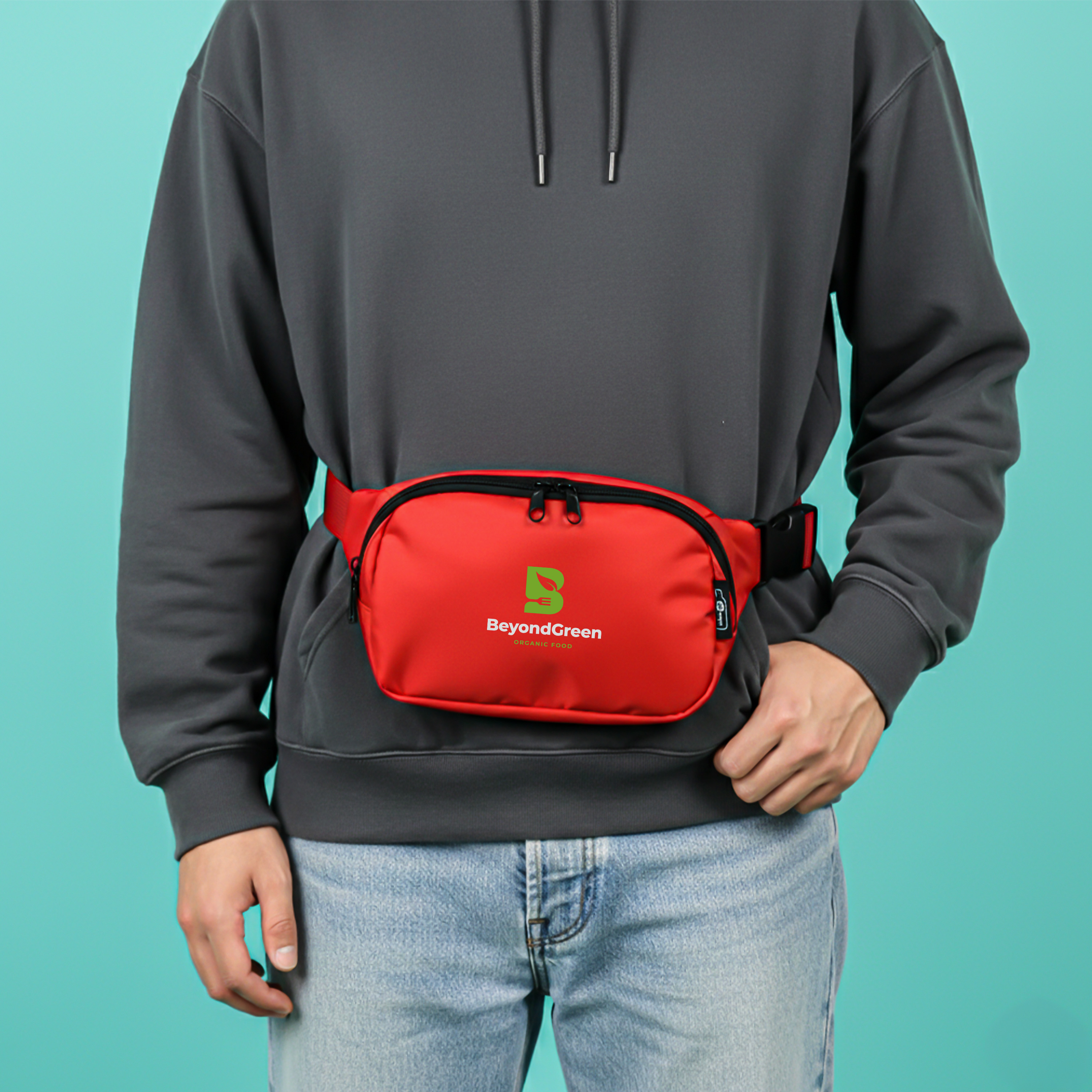 Everywhere Belt Bag