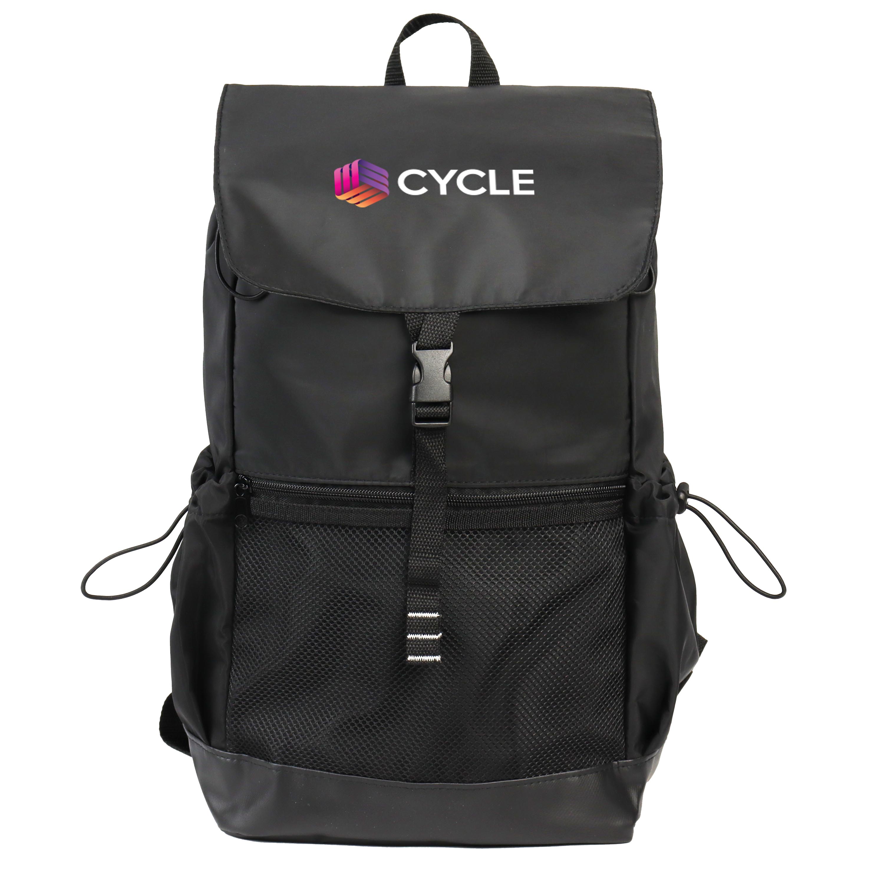 Carry All Backpack