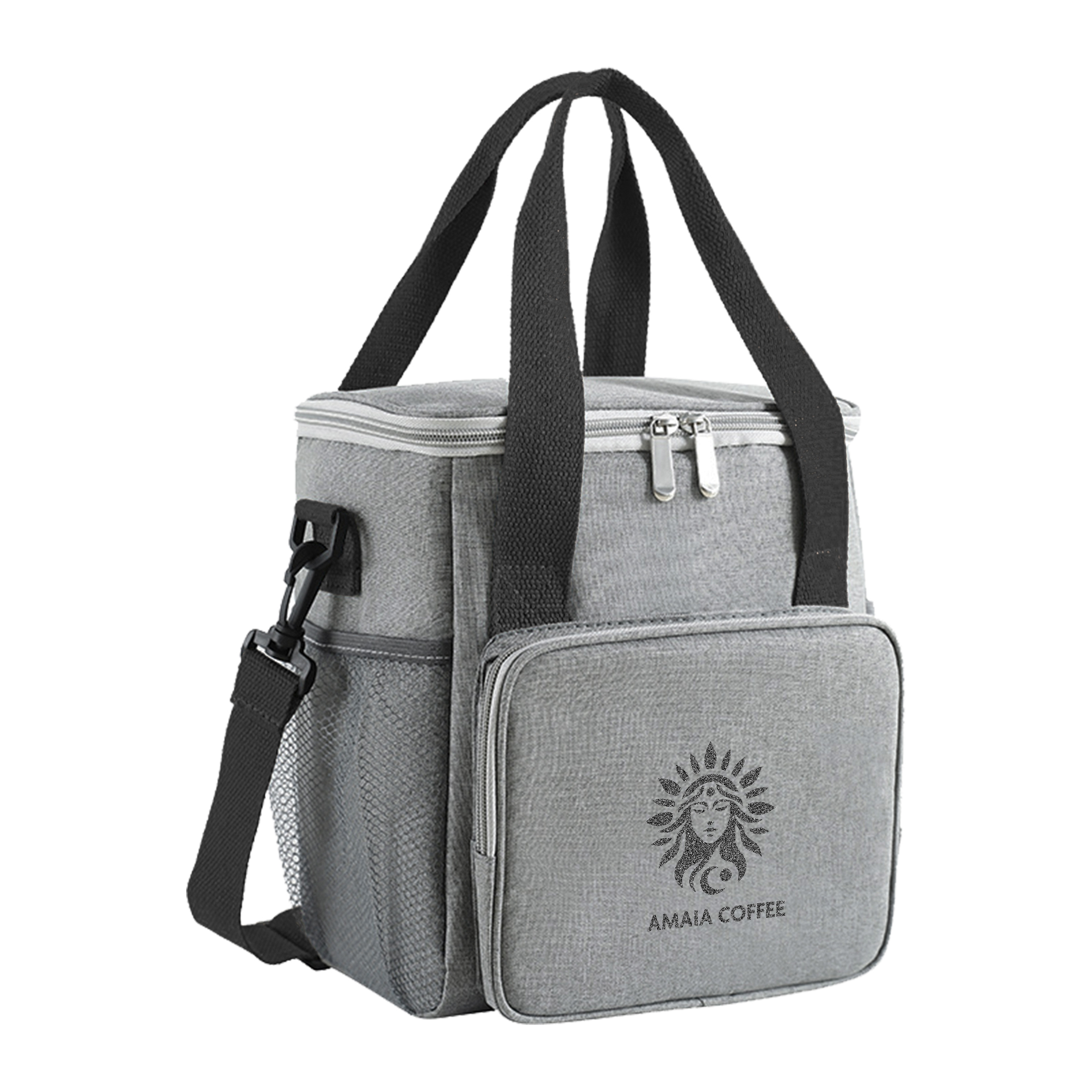 On the Go Cooler Bag