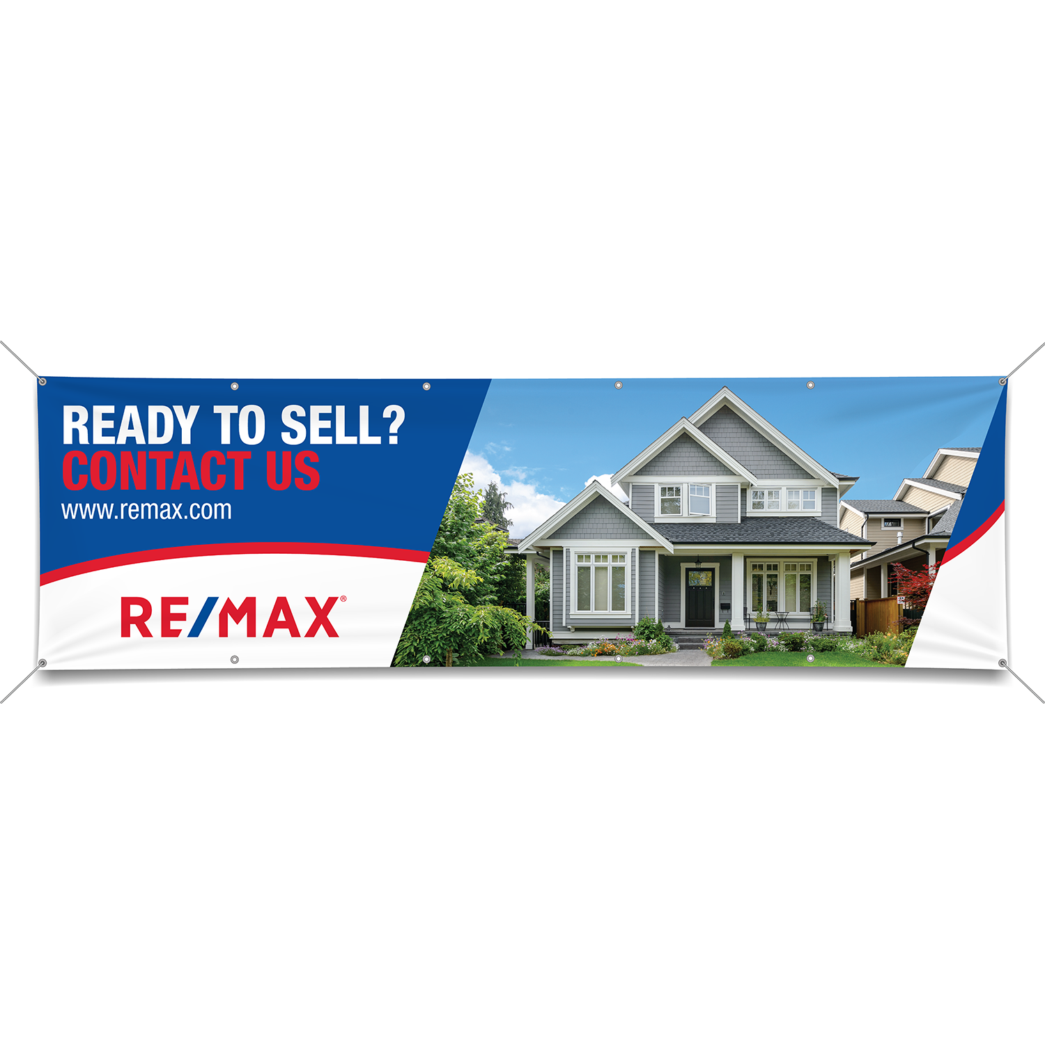 13 oz Vinyl Banner 3 X 10