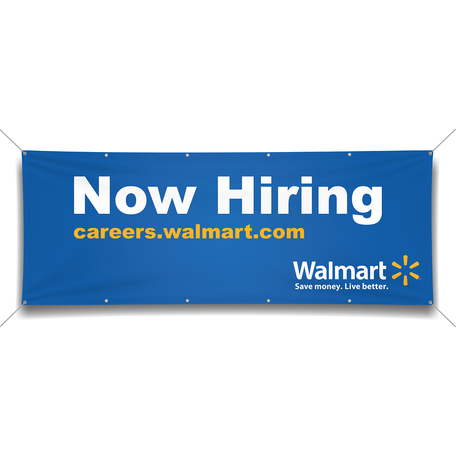 13 oz Vinyl Banner 3 X 8